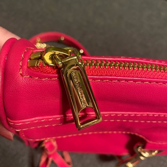 Rebecca Minkoff Mini M.A.C ✨ - Picture 9 of 11